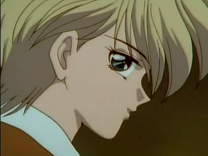 Fushigi Yuugi 43.rész Magyar Felirattal