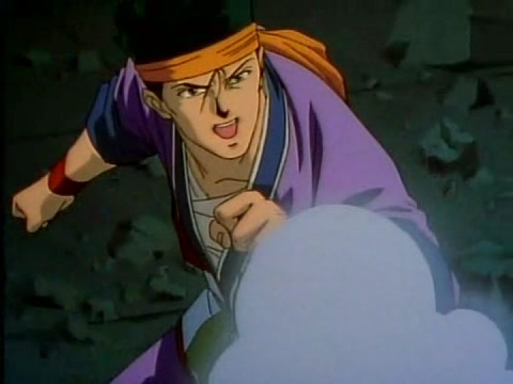 Fushigi Yuugi 44.rész Magyar Felirattal