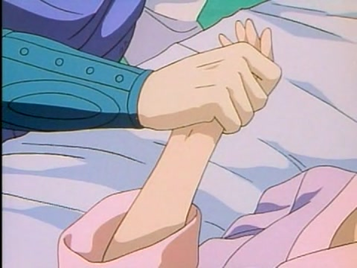 Fushigi Yuugi 45.rész Magyar Felirattal
