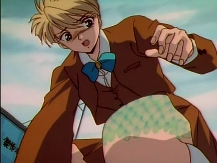 Fushigi Yuugi 49.rész Magyar Felirattal