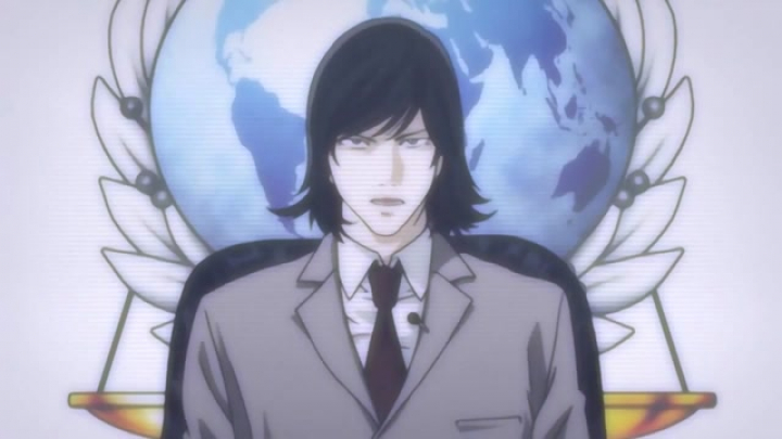 Death Note 2.rész (Magyar szinkron)