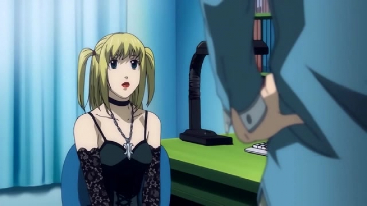 Death Note 14.rész (Magyar szinkron)
