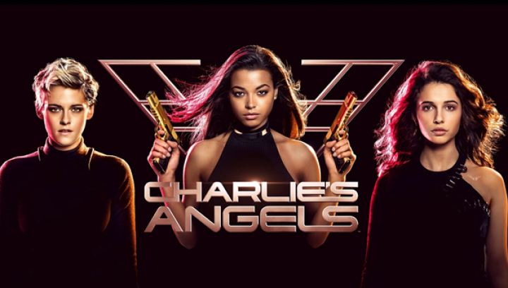 Baaad Movies - Charlie angyalai (2019)