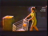 BMX Banditák (1983) VHS.