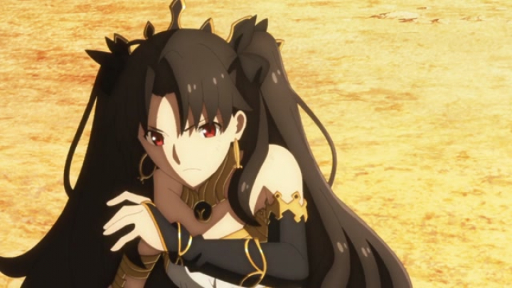 Fate/Grand Order: Zettai Majuu Sensen Babylonia - 11. rész [Magyar Felirat]