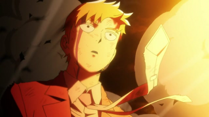 Mob Psycho 100 2. Évad 13. Rész