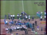 Foci VB '90, és Maradona. VHS, secam.