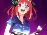 Gotoubun no Hanayome 2.évad 5.rész [Magyar...