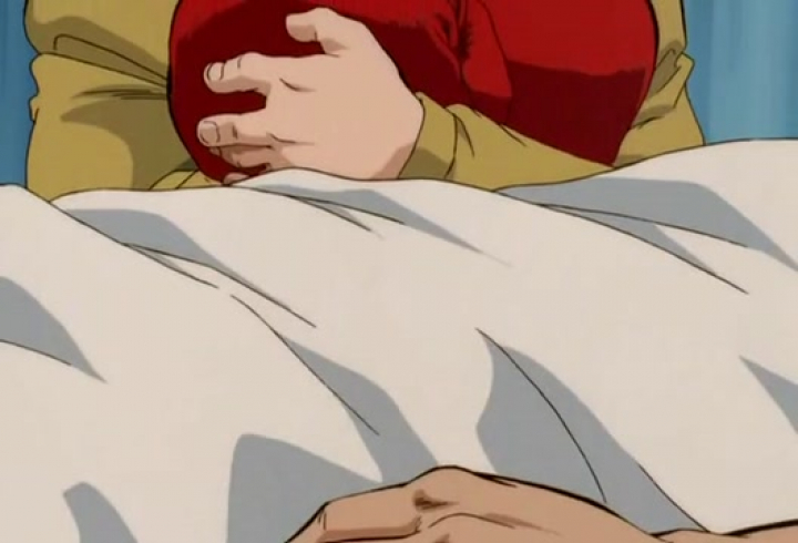 Hajime no Ippo 5.rész Magyar Felirattal