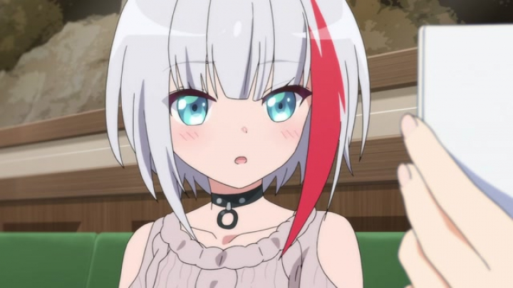 Azur Lane: Bisoku Zenshin! - 05. rész