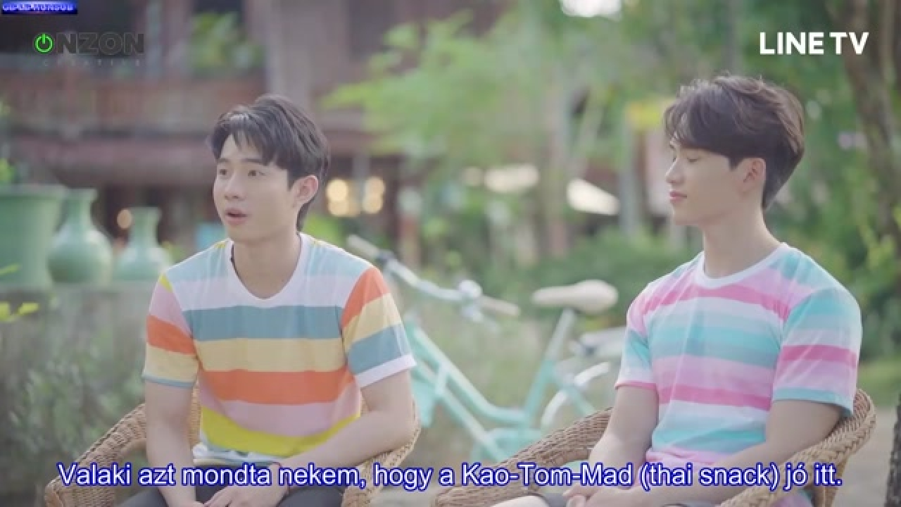 The Cupid Coach Thailand 2021 ep5 Hun Sub indavideo.hu