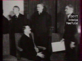 Egy nap, amely megrázta a világot. 1933 január...