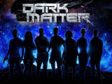 Dark Matter - Fight Back Music video