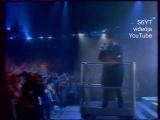 Magyar Televízió Tv2 Óra, 1990. VHS.