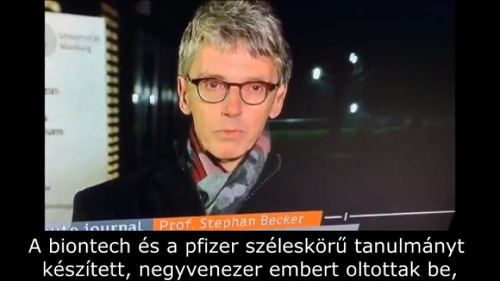 A VIRUS HATODIK ÁLLOMÁSA
