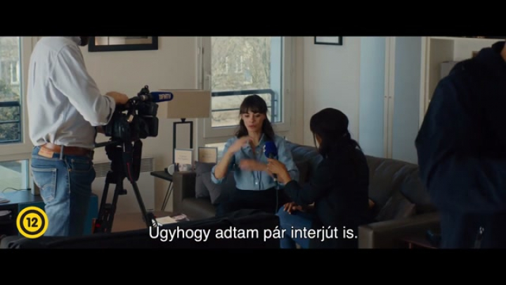 Mese a barátságról (feliratos előzetes)