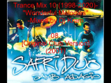 Trance Mix 10 (1998-2020)- Wonderful Melodies-...