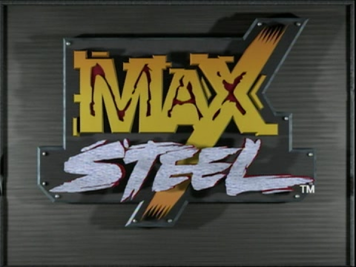Max Steel(2000) S01E01