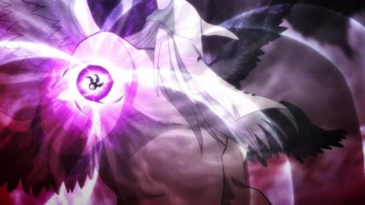 Nanatsu no Taizai: Fundou no Shinpan anime 06. rész magyar felirattal [NKWT]