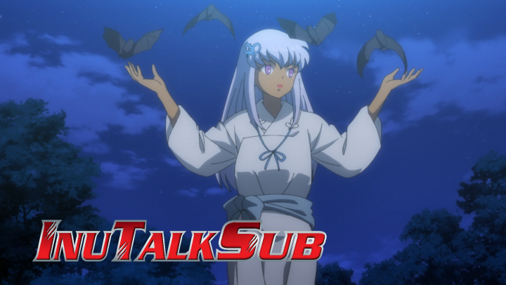 Hanyou no Yashahime 20. rész Magyar Felirattal [InuTalk Production Sub]