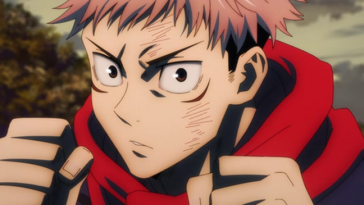 Jujutsu Kaisen anime 19. rész magyar felirattal [NKWT]