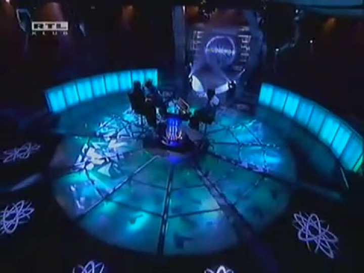 Legyen ön is Milliomos 2009. december 10.