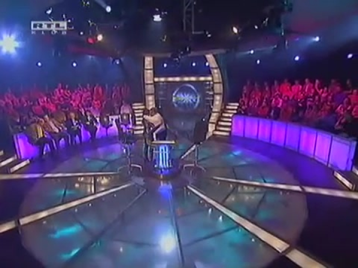 Legyen ön is Milliomos Felpörgetve (Hot Seat), 2010. április 15.