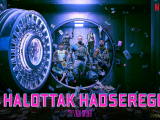 A halottak hadserege (Army of the Dead) -...