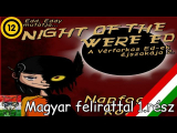 MAGYAR - Night of the Were Eds 2...