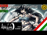 MAGYAR - Alfa Luna a Farkas Lány 1.rész
