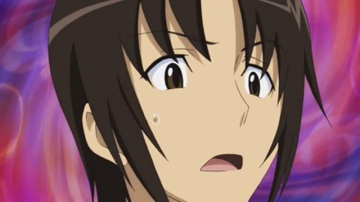 Seitokai Yakuindomo AMV Scatman  New Version