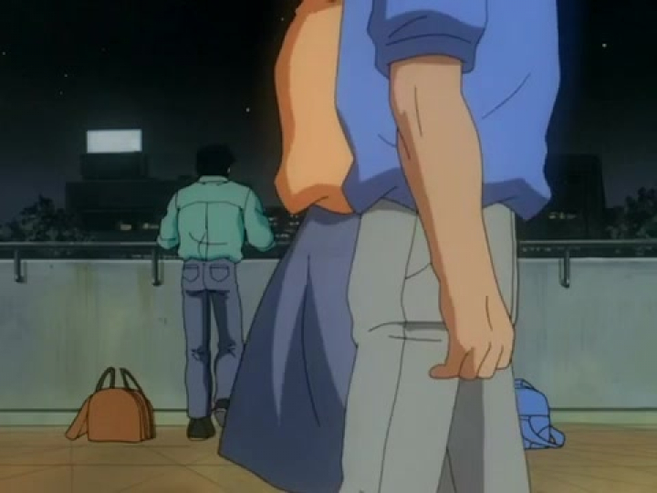 Hajime no Ippo 64.rész Magyar Felirattal