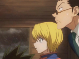 Hunter x Hunter - 001.rész