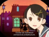 Zoku Sayonara Zetsubou Sensei 7. rész