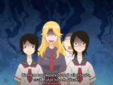 Zoku Sayonara Zetsubou Sensei 9. rész