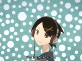 Zoku Sayonara Zetsubou Sensei 13. rész Vége
