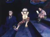 Hunter x Hunter - 65.rész