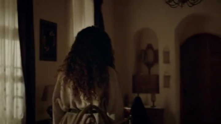 A bosszú csapdájában 2. évad 44
