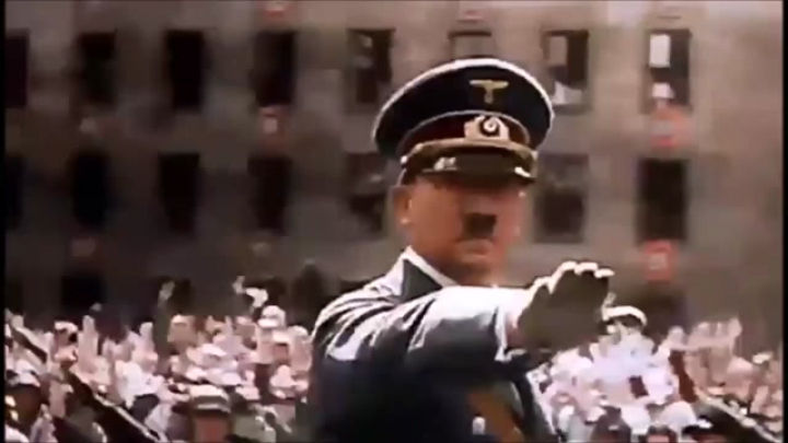 Sieg Heil Viktoria