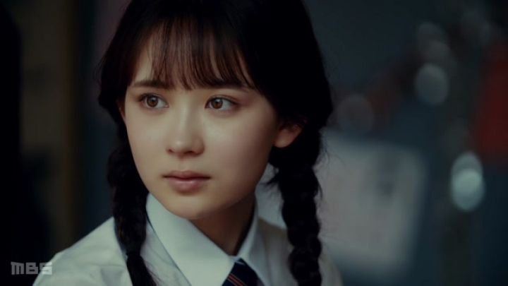 Araburu Kisetsu no Otome-domo yo. - Live Action 5. rész [Magyar Felirat]