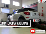 Mini Cooper Paceman AET Chiptuning Ecotuning