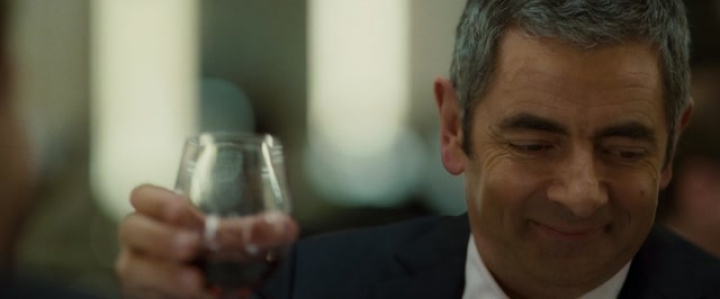 Johnny English újratöltve HD