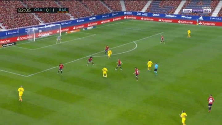 Moriba bombája