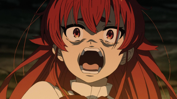 [AC] Mushoku Tensei Isekai Ittara Honki Dasu 9.rész