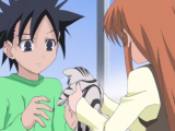 Kyou no Go no Ni OVA 3. rész