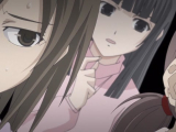 Kyou no Go no Ni OVA 4. rész
