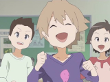 Kyou no Go no Ni (2008) 1. rész
