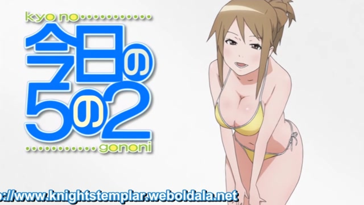 Kyou No Go No Ni 2008 3 Resz Indavideo Hu