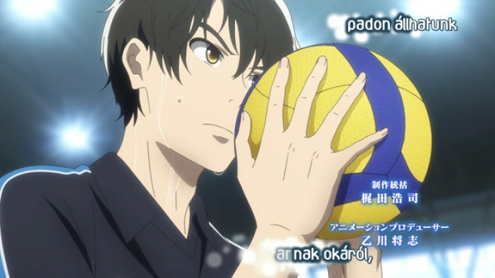 [ASxKS] 2.43 Seiin Koukou Danshi Volley-bu - 05