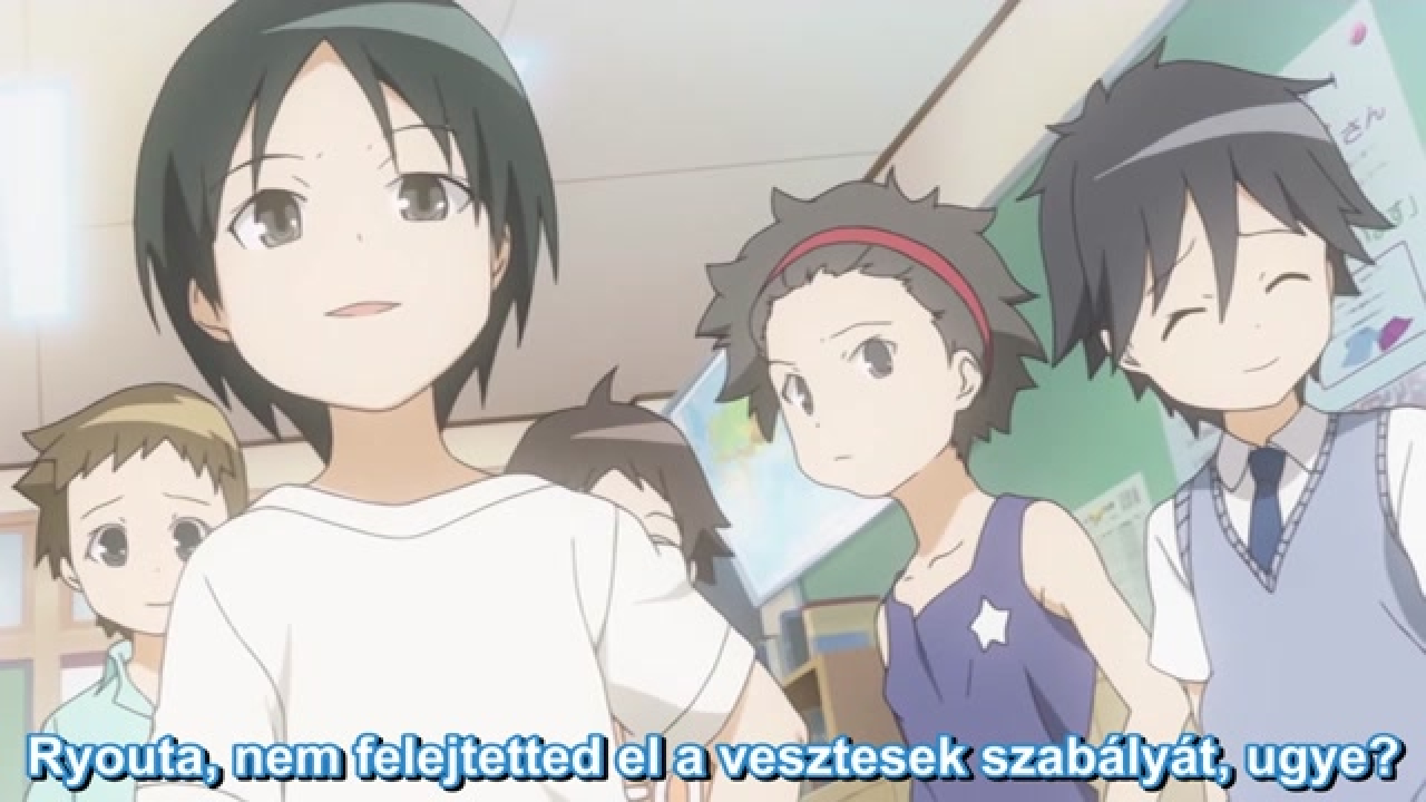 Kyou No Go No Ni 2008 6 Resz Indavideo Hu